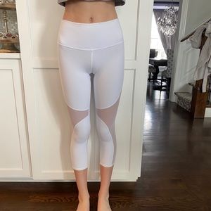 ALO NEW Coast Capris